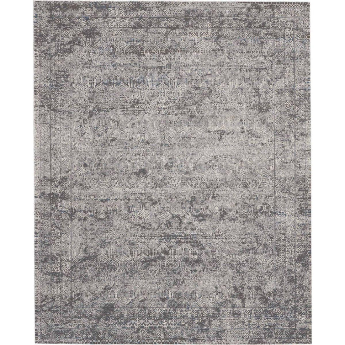 Alfombra de Interior 8' x 10' Pies - Monnry