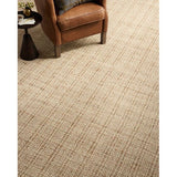 Alfombra de Interior 8' x 10' Pies - Monnry