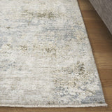 Alfombra de Interior 8' x 10' Pies - Monnry
