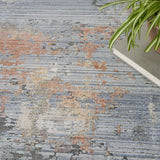 Alfombra de Interior 8' x 10' Pies - Monnry