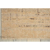 Alfombra de Interior 8' x 10' Pies - Monnry