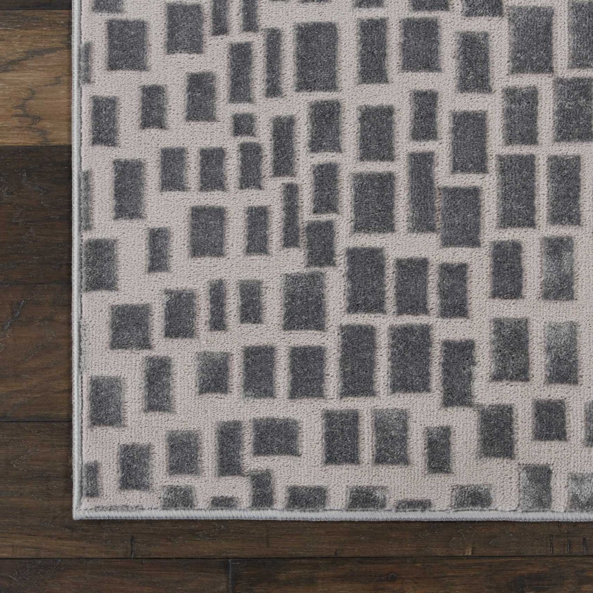 Alfombra de Interior 8' x 10' Pies - Monnry