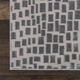 Alfombra de Interior 8' x 10' Pies - Monnry