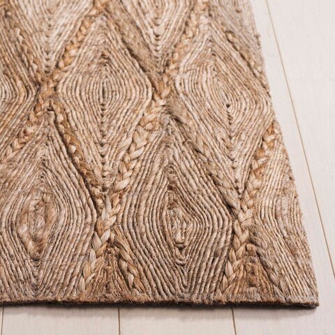 Alfombra de Interior 8' x 10' Pies - Monnry