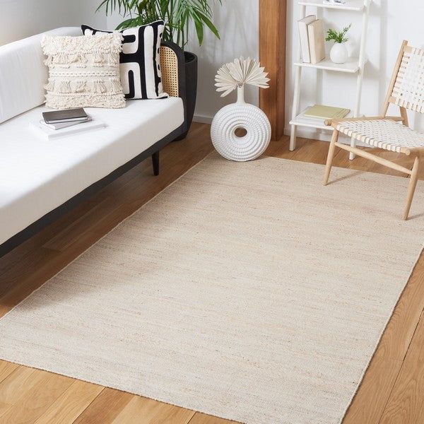 Alfombra de Interior 8' x 10' Pies - Monnry