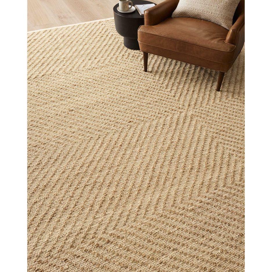 Alfombra de Interior 8' x 10' Pies - Monnry