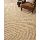 Alfombra de Interior 8' x 10' Pies - Monnry