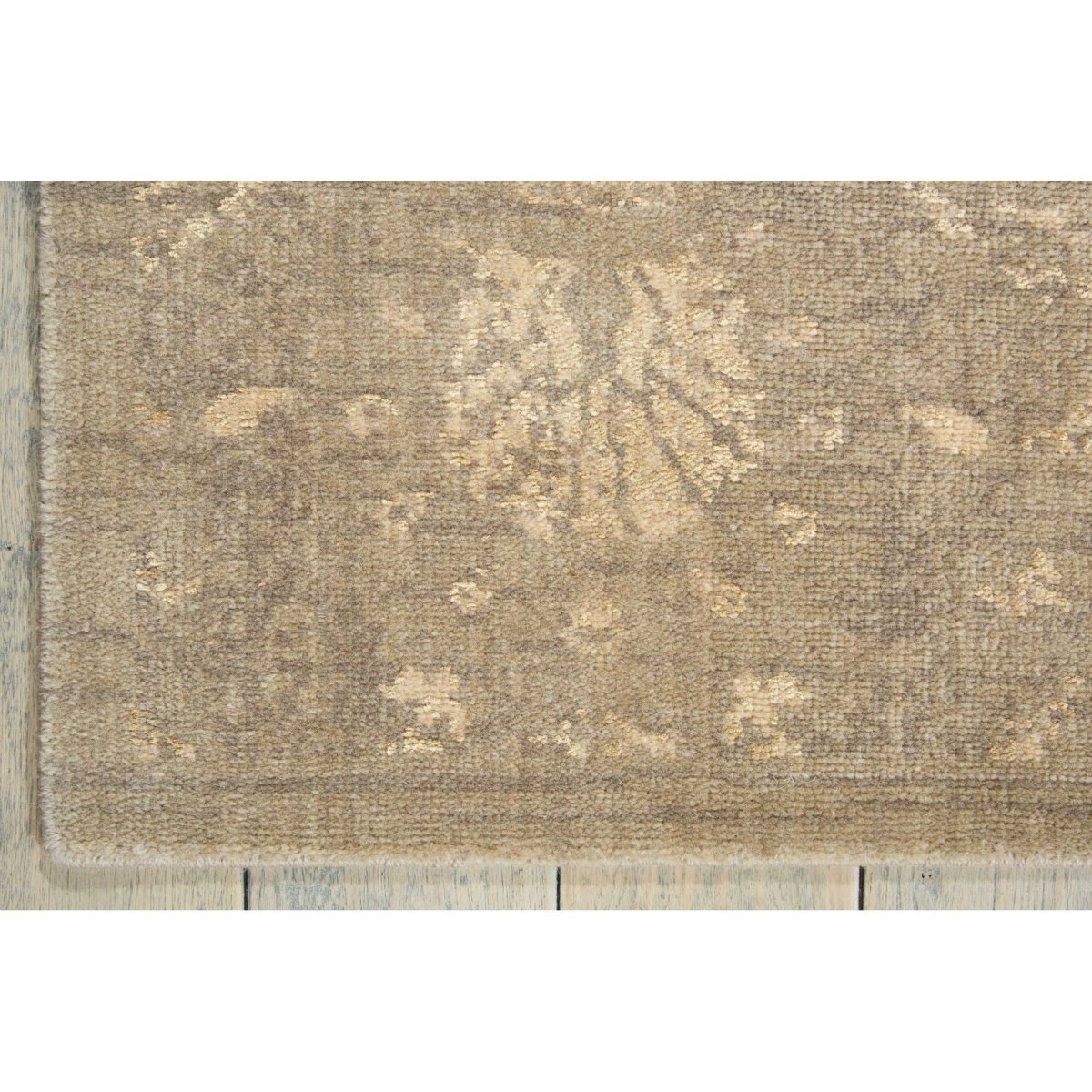 Alfombra de Interior 8' x 10' Pies - Monnry