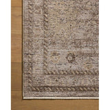 Alfombra de Interior 8' x 10' Pies - Monnry