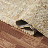 Alfombra de Interior 8' x 10' Pies - Monnry