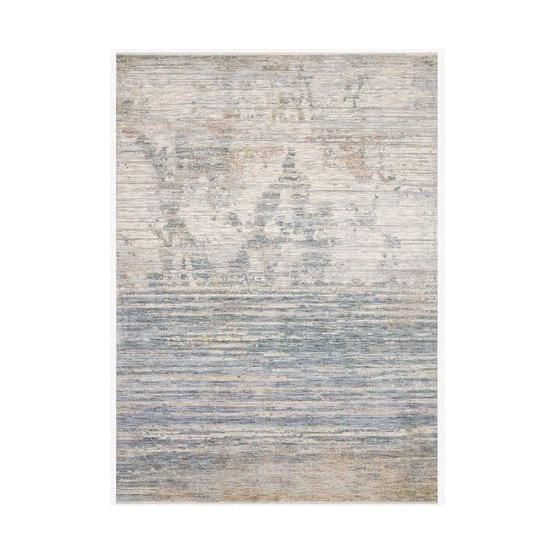 Alfombra de Interior 8' x 10' Pies - Monnry