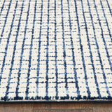 Alfombra de Interior 8' x 10' Pies - Monnry