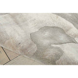 Alfombra de Interior 8' x 10' Pies - Monnry