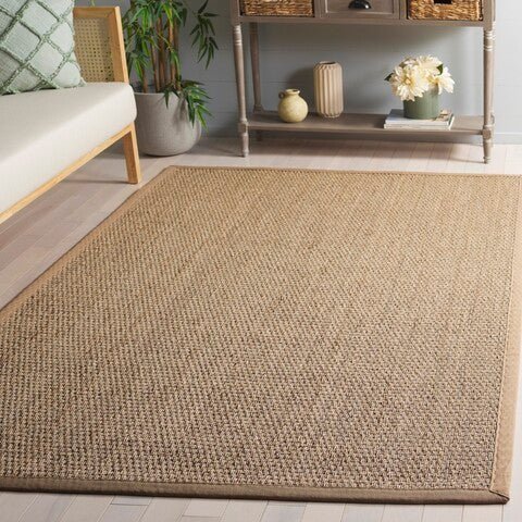 Alfombra de Interior 8' x 10' Pies - Monnry