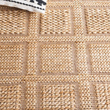 Alfombra de Interior 8' x 10' Pies - Monnry