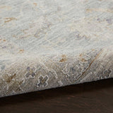 Alfombra de Interior 8' x 10' Pies - Monnry