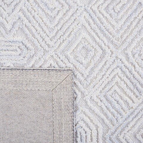 Alfombra de Interior 8' x 10' Pies - Monnry