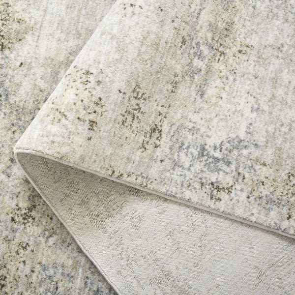Alfombra de Interior 8' x 10' Pies - Monnry