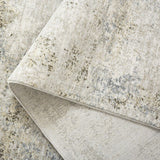 Alfombra de Interior 8' x 10' Pies - Monnry