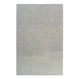 Alfombra de Interior 8' x 10' Pies - Monnry