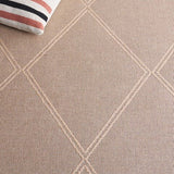 Alfombra de Interior 8' x 10' Pies - Monnry