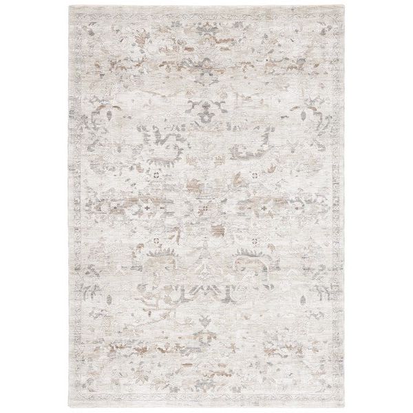 Alfombra de Interior 8' x 10' Pies - Monnry