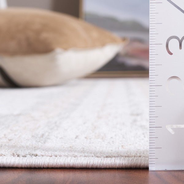 Alfombra de Interior 8' x 10' Pies - Monnry