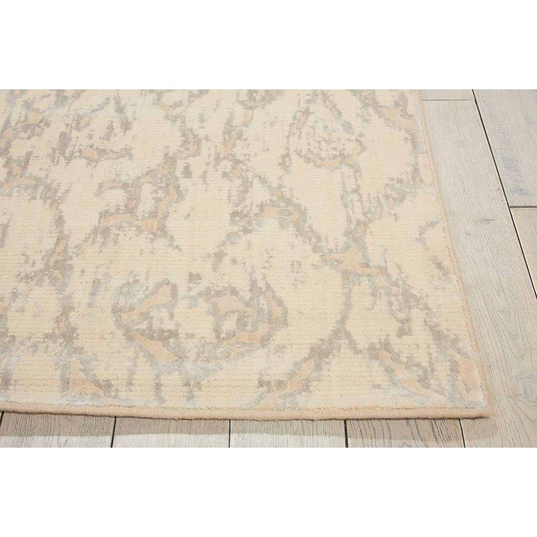 Alfombra de Interior 8' x 10' Pies - Monnry