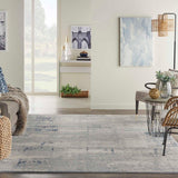 Alfombra de Interior 8' x 10' Pies - Monnry