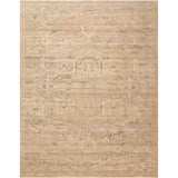 Alfombra de Interior 8' x 10' Pies - Monnry