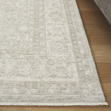 Alfombra de Interior 8' x 10' Pies - Monnry