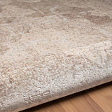 Alfombra de Interior 8' x 10' Pies - Monnry