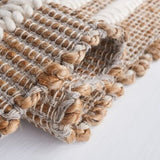 Alfombra de Interior 8' x 10' Pies - Monnry