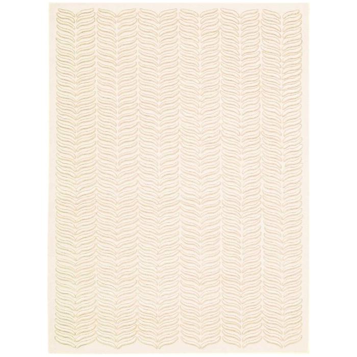 Alfombra de Interior 8' x 10' Pies - Monnry