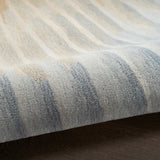 Alfombra de Interior 8' x 10' Pies - Monnry