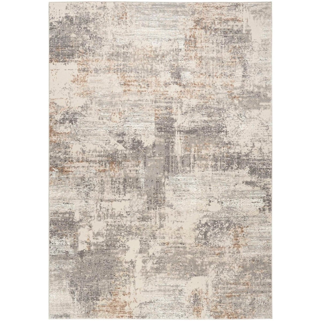 Alfombra de Interior 8' x 10' Pies - Monnry