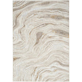 Alfombra de Interior 8' x 10' Pies - Monnry