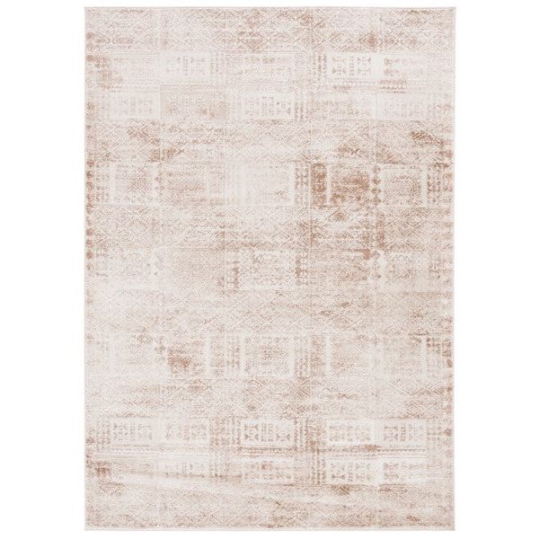 Alfombra de Interior 8' x 10' Pies - Monnry