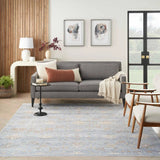 Alfombra de Interior 8' x 10' Pies - Monnry