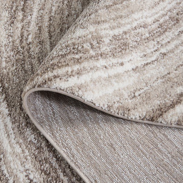 Alfombra de Interior 8' x 10' Pies - Monnry