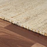 Alfombra de Interior 8' x 10' Pies - Monnry