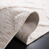 Alfombra de Interior 8' x 10' Pies - Monnry