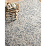 Alfombra de Interior 8' x 10' Pies - Monnry