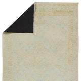 Alfombra de Interior 8' x 10' Pies - Monnry