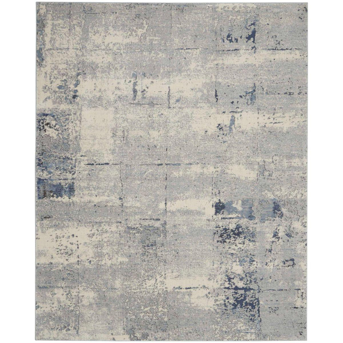 Alfombra de Interior 8' x 10' Pies - Monnry