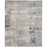 Alfombra de Interior 8' x 10' Pies - Monnry