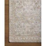 Alfombra de Interior 8' x 10' Pies - Monnry
