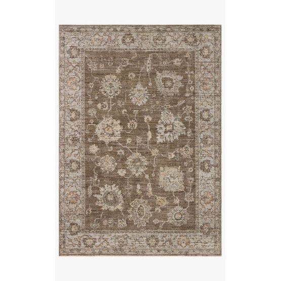 Alfombra de Interior 8' x 10' Pies - Monnry