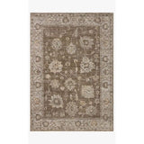 Alfombra de Interior 8' x 10' Pies - Monnry
