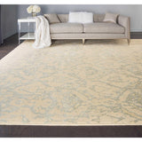 Alfombra de Interior 8' x 10' Pies - Monnry